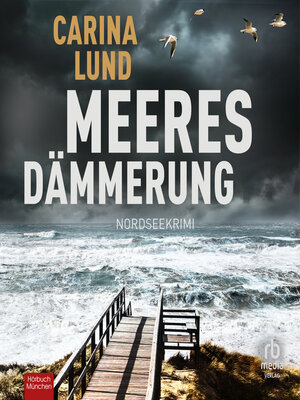 cover image of Meeresdämmerung